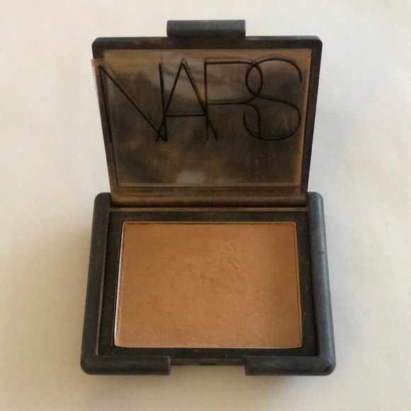 NARS Blush - Sertao - Picture 2 of 5